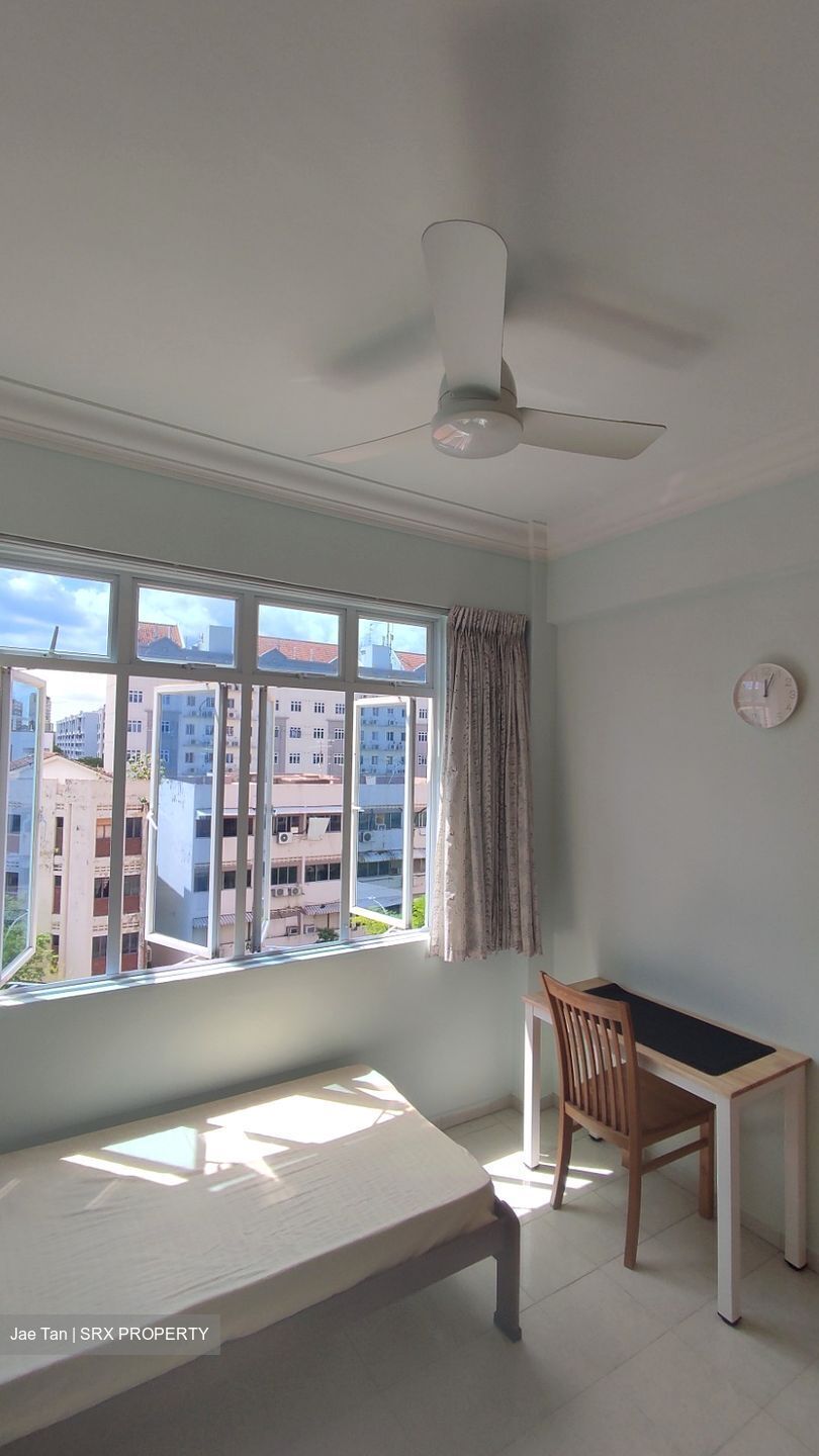 Geylang Heritage (D14), Apartment #363585041